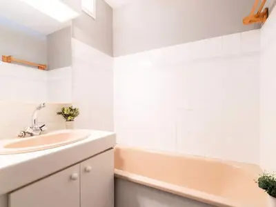 Ferienwohnung für 7 Personen (43 m²) in Saint-Lary 8/10