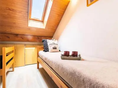 Ferienwohnung für 7 Personen (43 m²) in Saint-Lary 9/10