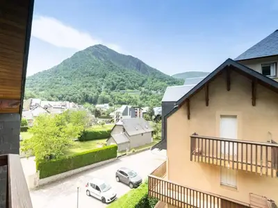 Ferienwohnung für 7 Personen (43 m²) in Saint-Lary 10/10