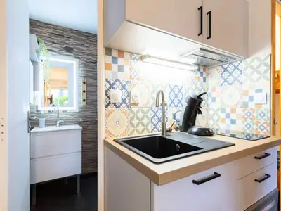 Ferienwohnung für 5 Personen (32 m²) in Saint-Lary 5/10