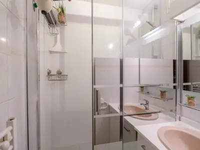 Ferienwohnung für 7 Personen (36 m²) in Saint-Lary 1/10