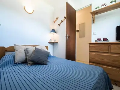 Ferienwohnung für 7 Personen (36 m²) in Saint-Lary 3/10