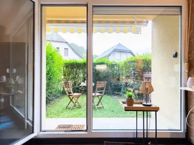 Ferienwohnung für 5 Personen (32 m²) in Saint-Lary 9/10