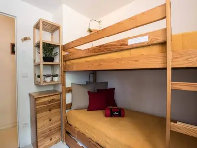 Ferienwohnung für 7 Personen (36 m²) in Saint-Lary 5/10