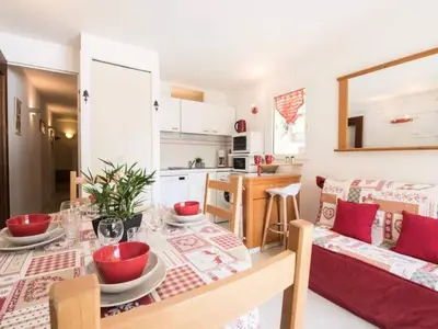 Ferienwohnung für 7 Personen (36 m²) in Saint-Lary 6/10