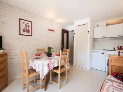 Ferienwohnung für 7 Personen (36 m²) in Saint-Lary 8/10