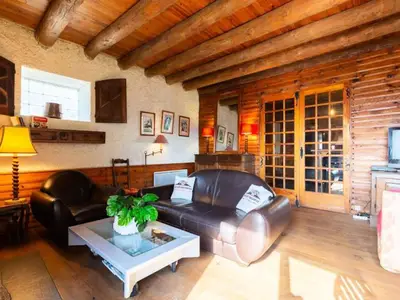 Ferienwohnung für 6 Personen (120 m²) in Saint-Lary 1/10