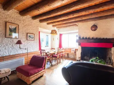 Ferienwohnung für 6 Personen (120 m²) in Saint-Lary 2/10