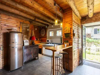 Ferienwohnung für 6 Personen (120 m²) in Saint-Lary 3/10