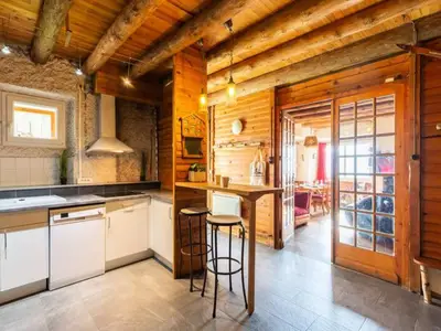 Ferienwohnung für 6 Personen (120 m²) in Saint-Lary 4/10