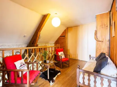 Ferienwohnung für 6 Personen (120 m²) in Saint-Lary 5/10