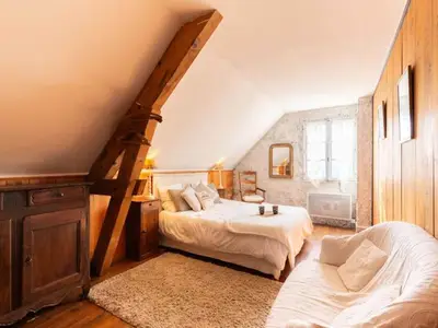 Ferienwohnung für 6 Personen (120 m²) in Saint-Lary 8/10