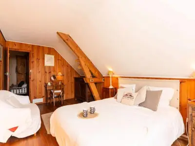 Ferienwohnung für 6 Personen (120 m²) in Saint-Lary 9/10