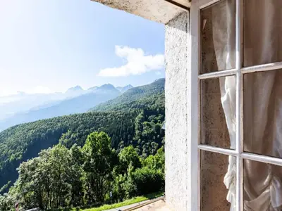 Ferienwohnung für 6 Personen (120 m²) in Saint-Lary 10/10