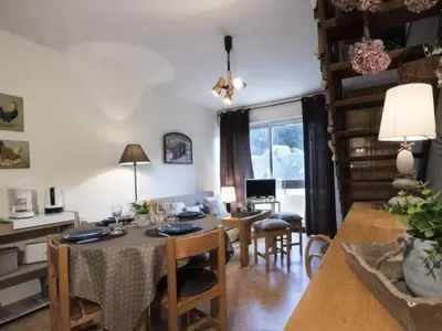 Ferienwohnung für 5 Personen (43 m²) in Saint-Lary 5/10