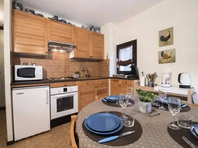 Ferienwohnung für 5 Personen (43 m²) in Saint-Lary 6/10