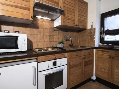 Ferienwohnung für 5 Personen (43 m²) in Saint-Lary 7/10