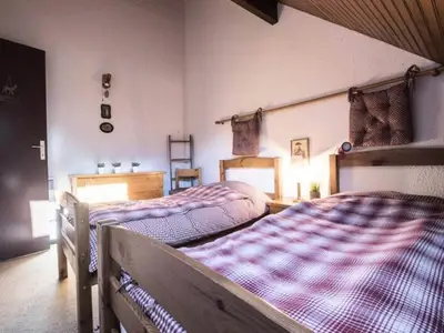 Ferienwohnung für 5 Personen (43 m²) in Saint-Lary 9/10