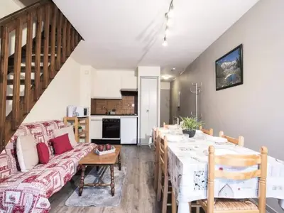 Ferienwohnung für 9 Personen (45 m²) in Saint-Lary 2/10