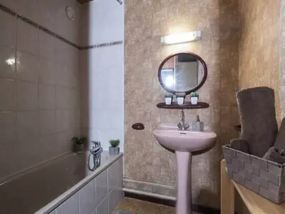 Ferienwohnung für 9 Personen (45 m²) in Saint-Lary 7/10