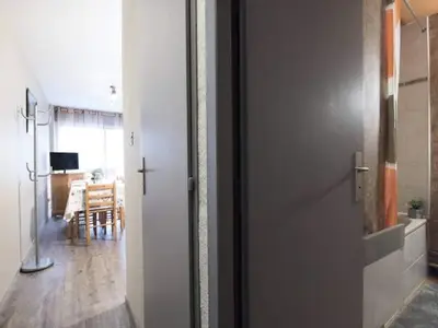 Ferienwohnung für 9 Personen (45 m²) in Saint-Lary 8/10