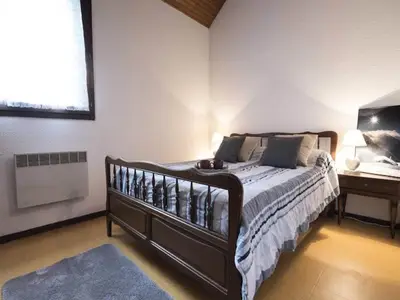 Ferienwohnung für 9 Personen (45 m²) in Saint-Lary 9/10