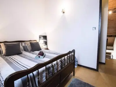 Ferienwohnung für 9 Personen (45 m²) in Saint-Lary 10/10