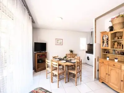 Ferienwohnung für 7 Personen (55 m²) in Saint-Lary 1/10