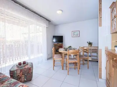 Ferienwohnung für 7 Personen (55 m²) in Saint-Lary 2/10