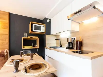 Ferienwohnung für 5 Personen (50 m²) in Saint-Lary 2/10