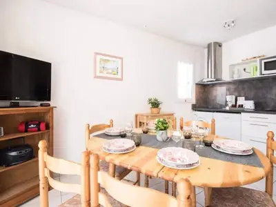 Ferienwohnung für 7 Personen (55 m²) in Saint-Lary 3/10