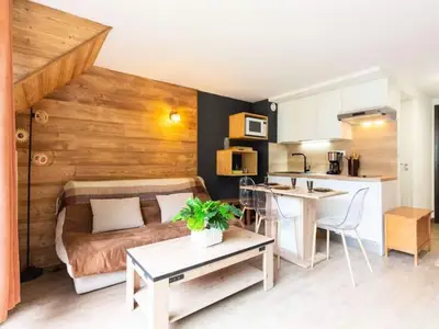 Ferienwohnung für 5 Personen (50 m²) in Saint-Lary 3/10