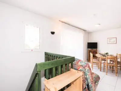 Ferienwohnung für 7 Personen (55 m²) in Saint-Lary 5/10