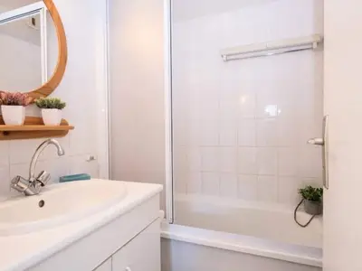 Ferienwohnung für 7 Personen (55 m²) in Saint-Lary 6/10