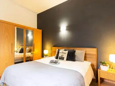 Ferienwohnung für 5 Personen (50 m²) in Saint-Lary 5/10