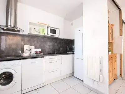 Ferienwohnung für 7 Personen (55 m²) in Saint-Lary 7/10
