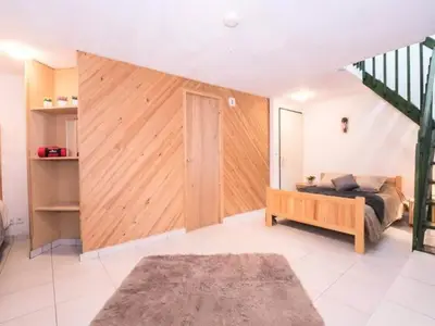 Ferienwohnung für 7 Personen (55 m²) in Saint-Lary 8/10