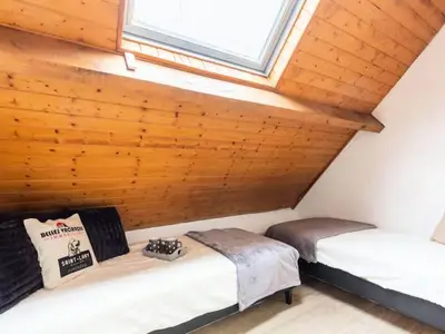 Ferienwohnung für 5 Personen (50 m²) in Saint-Lary 6/10