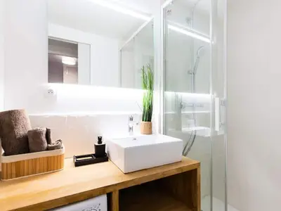 Ferienwohnung für 5 Personen (50 m²) in Saint-Lary 7/10