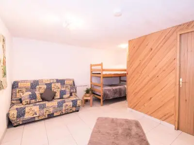 Ferienwohnung für 7 Personen (55 m²) in Saint-Lary 10/10
