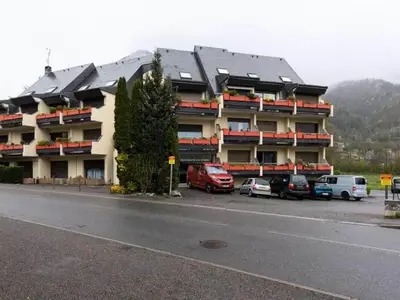 Ferienwohnung für 5 Personen (50 m²) in Saint-Lary 10/10