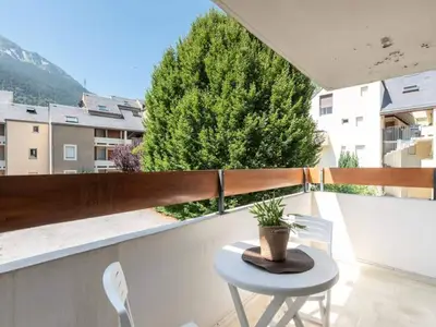 Ferienwohnung für 5 Personen (26 m²) in Saint-Lary 5/10