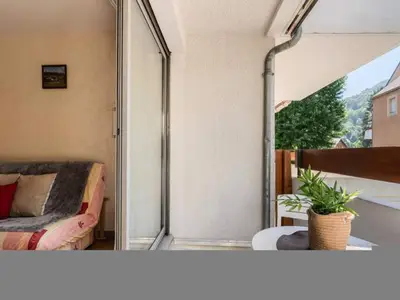 Ferienwohnung für 5 Personen (26 m²) in Saint-Lary 6/10