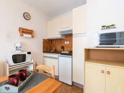 Ferienwohnung für 5 Personen (26 m²) in Saint-Lary 7/10