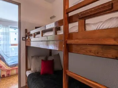 Ferienwohnung für 5 Personen (26 m²) in Saint-Lary 8/10