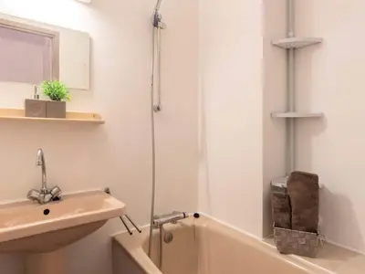Ferienwohnung für 5 Personen (26 m²) in Saint-Lary 9/10