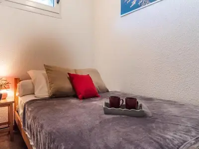 Ferienwohnung für 5 Personen (26 m²) in Saint-Lary 10/10
