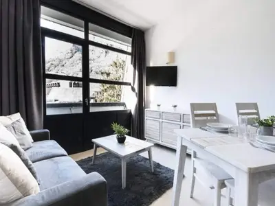Ferienwohnung für 5 Personen (30 m²) in Saint-Lary 2/10