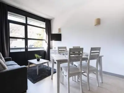 Ferienwohnung für 5 Personen (30 m²) in Saint-Lary 4/10