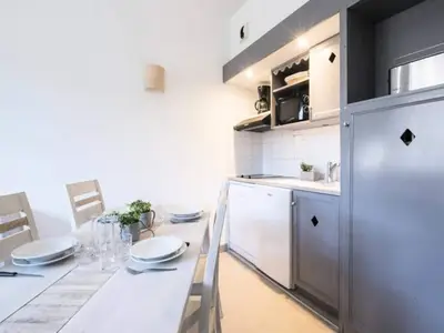 Ferienwohnung für 5 Personen (30 m²) in Saint-Lary 5/10